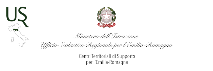 CTS Emilia-Romagna