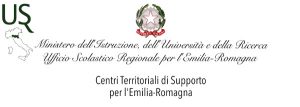 Centri Territoriali di Supporto per l'Emilia-Romagna